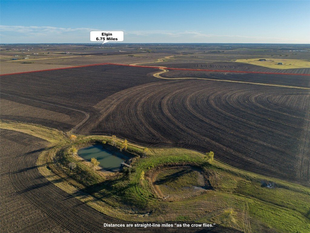 Land in Beyersville, Texas, United States 4 - 14631894