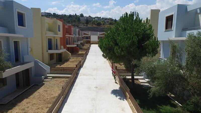 House in Panaritiou, Xylokastro, Peloponnese, Western Greece and the Ionian 4 - 14629355