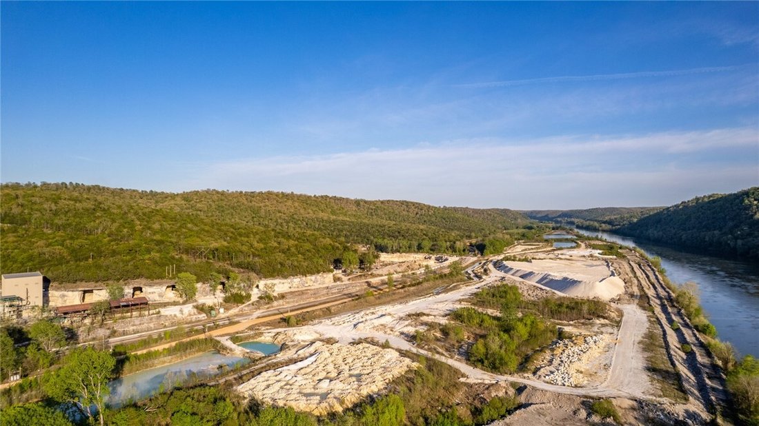 Lots And Land Guion In Guion, Arkansas, United States For Sale (14632907)