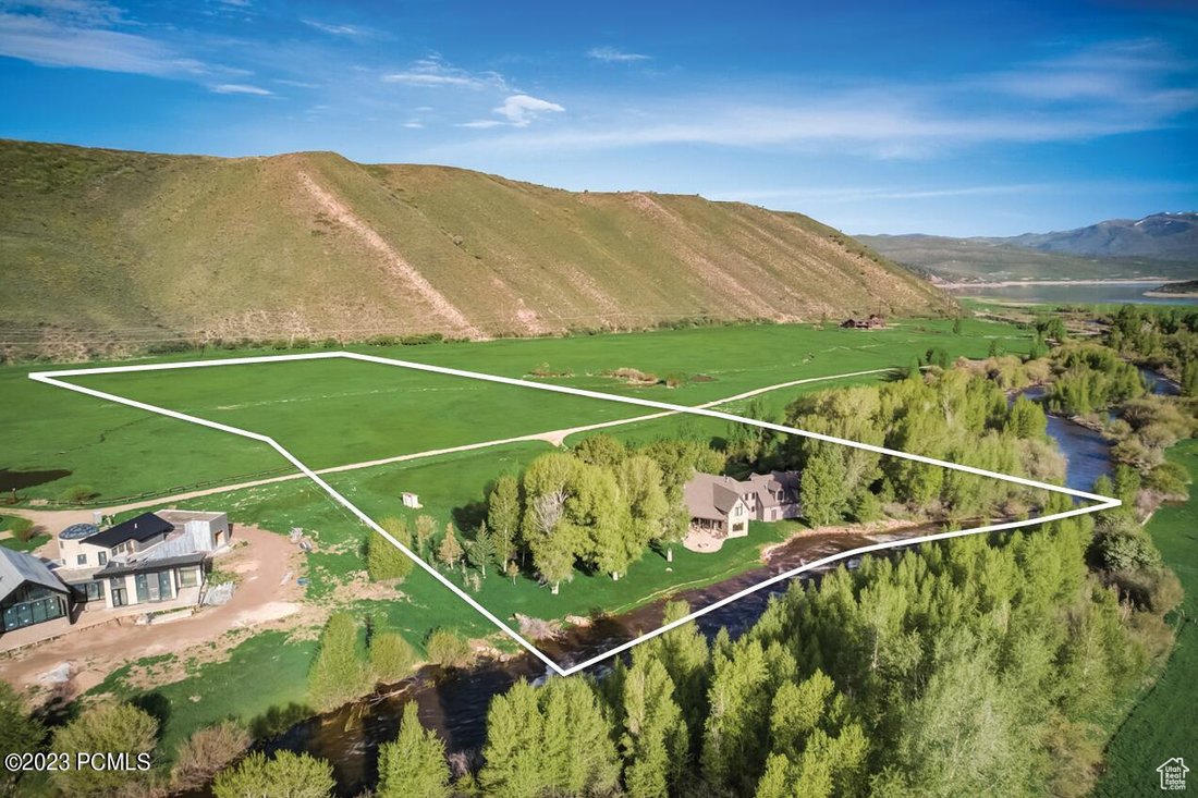 Residential Peoa In Park City, Utah, United States For Sale (14633341)