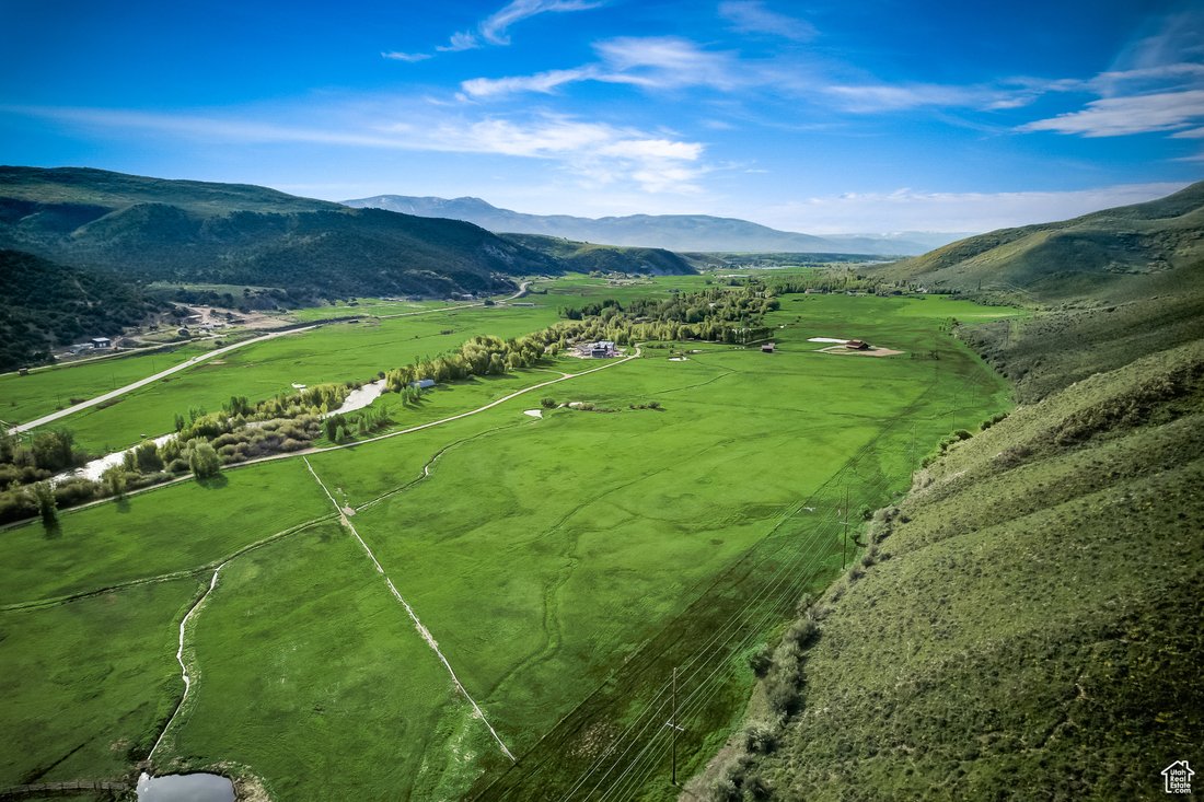 Lots And Land Peoa In Park City, Utah, United States For Sale (14633123)