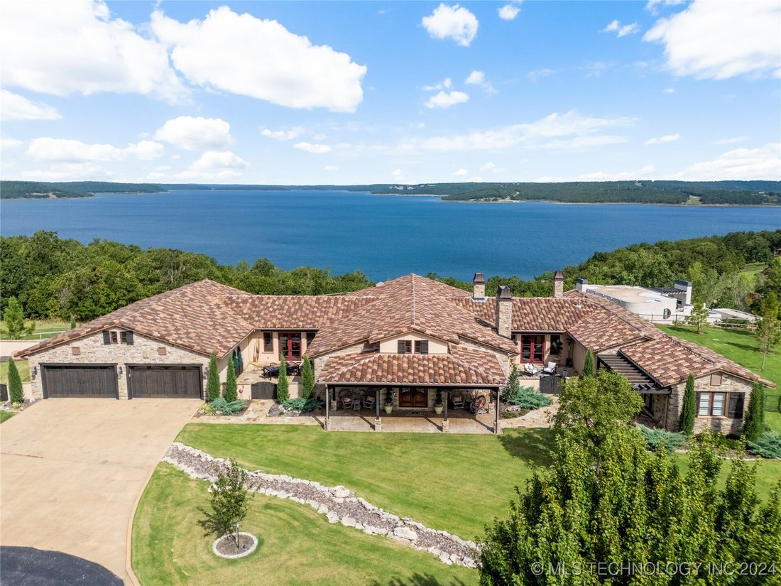 Residential Sperry In Skiatook, Oklahoma, United States For Sale (14631758)