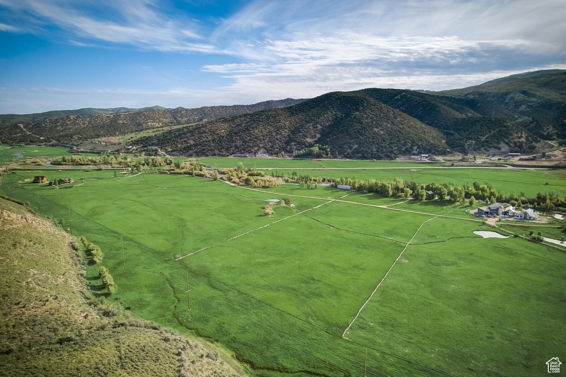 Lots And Land Peoa In Park City, Utah, United States For Sale (14633123)