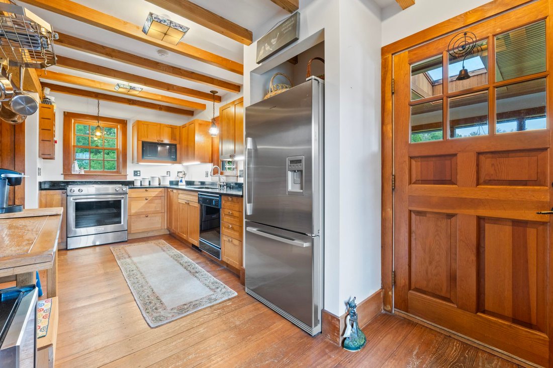 Residential Effingham In Effingham, New Hampshire, United States For