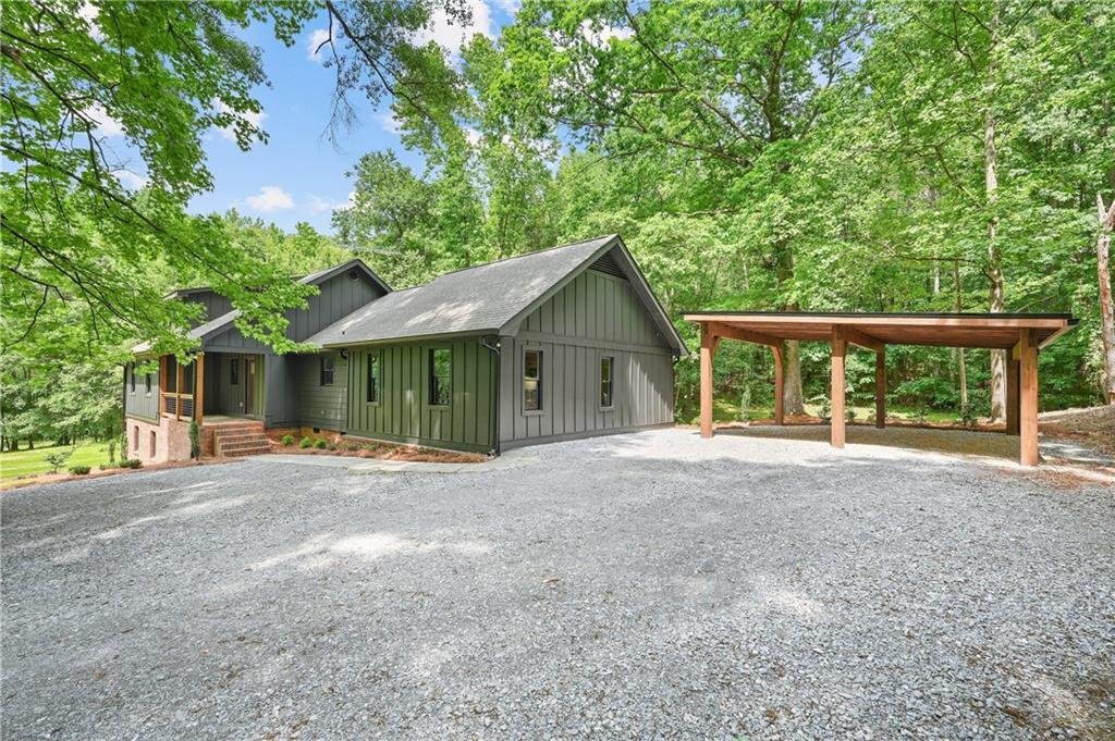 Lots And Land Hiram In Hiram, United States For Sale (14633182)