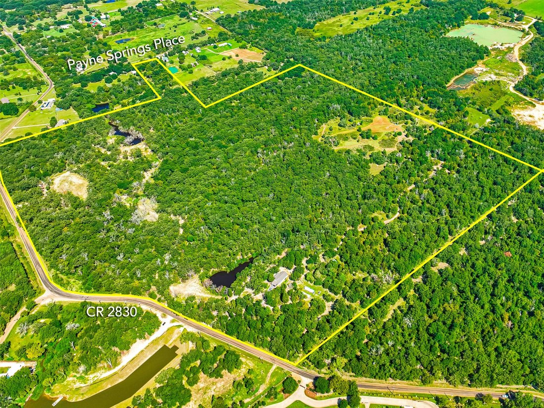 Land in Gun Barrel City, Texas, United States 3 - 14629384