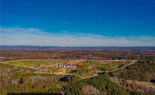 Land in Calhoun, Georgia, United States 1