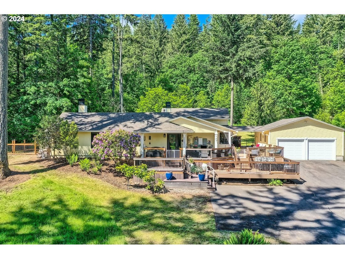 Residential Sandy In Boring, Oregon, United States For Sale (14632480)