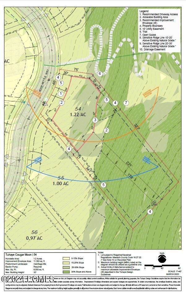 Lots And Land Kamas In Kamas, Utah, United States For Sale (14632912)