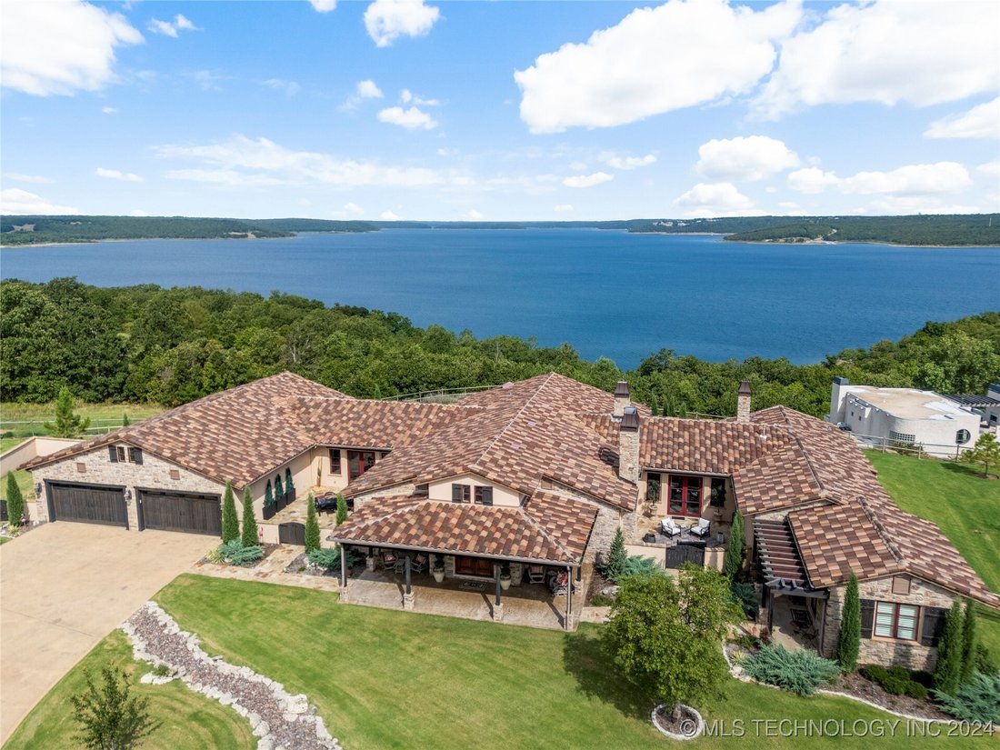 Residential Sperry In Skiatook, Oklahoma, United States For Sale (14631758)