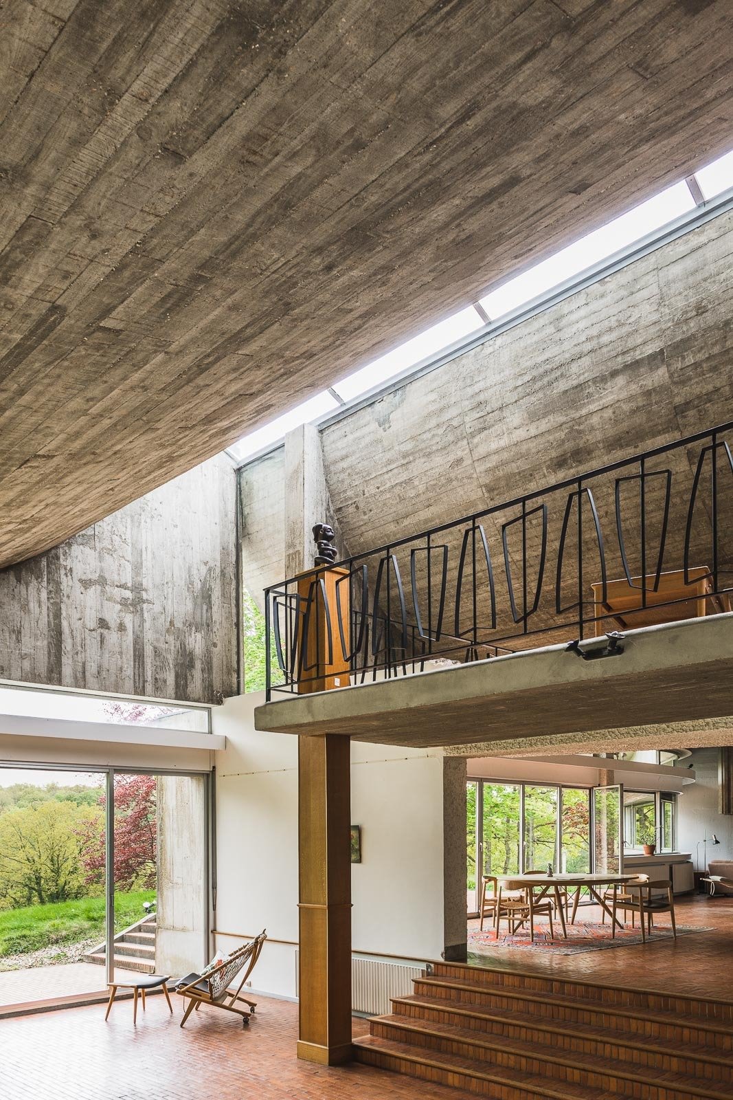 Villa à Bois-le-Roi, Normandie, France 5 - 14634928