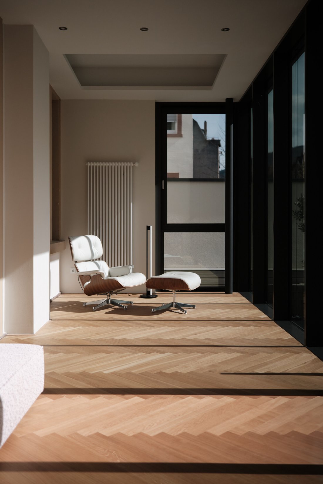 Appartement à Heidelberg, Bade-Wurtemberg, Allemagne 3 - 14637536