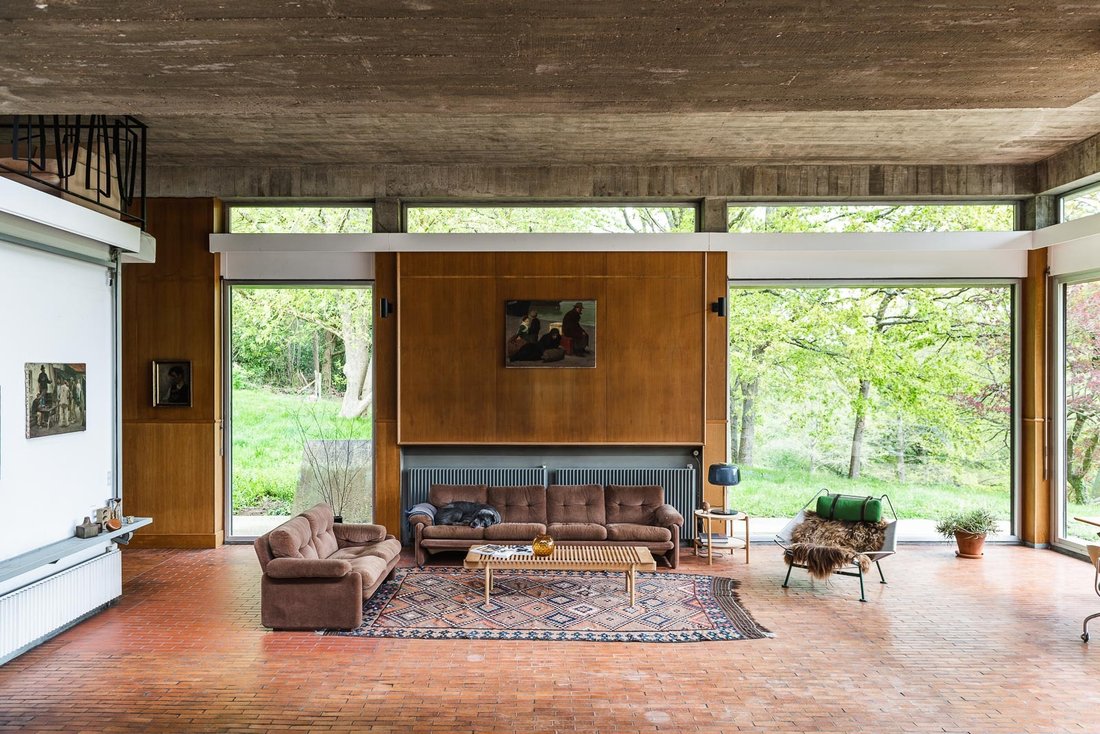 Villa à Bois-le-Roi, Normandie, France 4 - 14634928