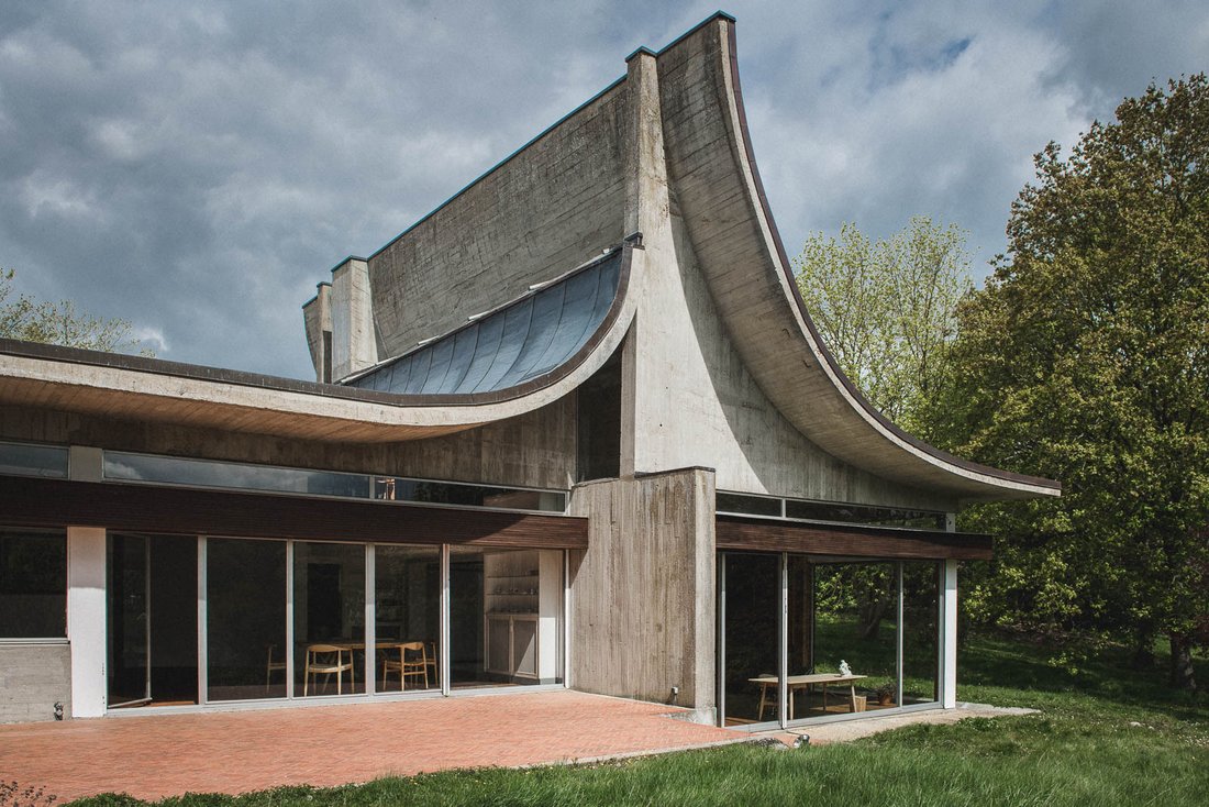 Villa à Bois-le-Roi, Normandie, France 1 - 14634928
