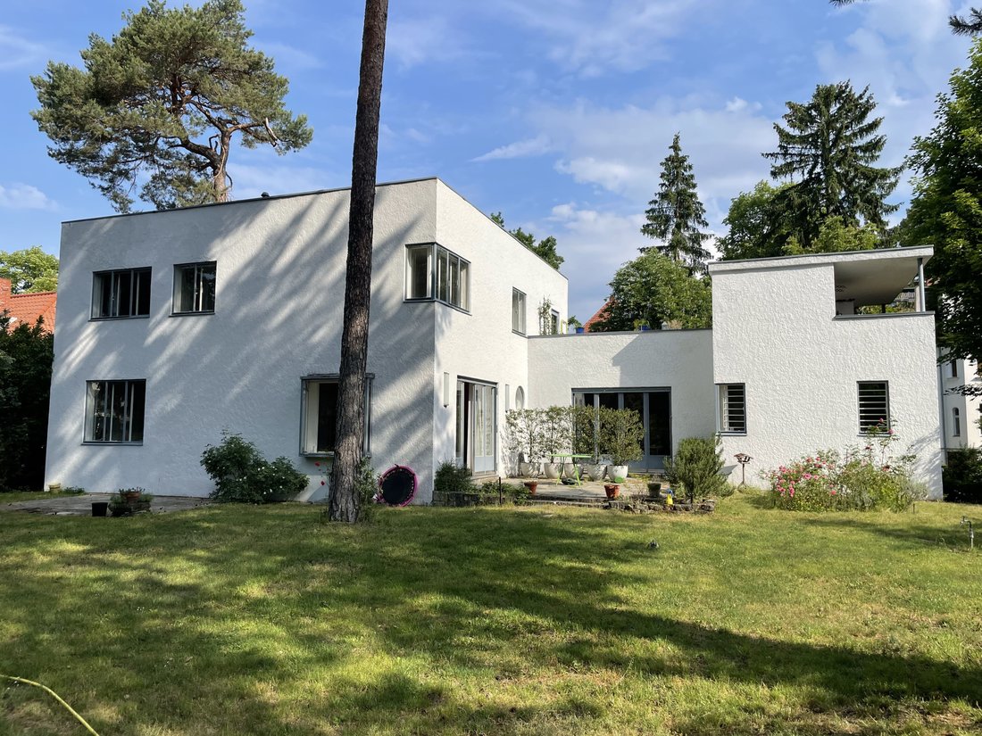 Villa à Berlin, Berlin, Allemagne 1 - 14635756