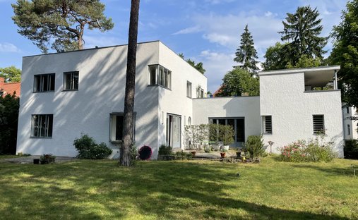 Villa à Berlin, Berlin, Allemagne 1