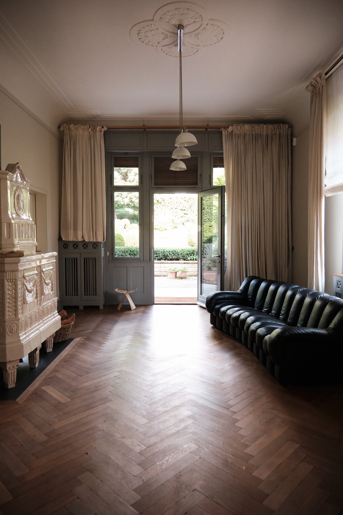 Villa à Heidelberg, Bade-Wurtemberg, Allemagne 4 - 14635462