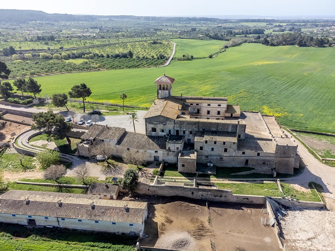 Finca à Îles Baléares, Espagne 2 - 14638517
