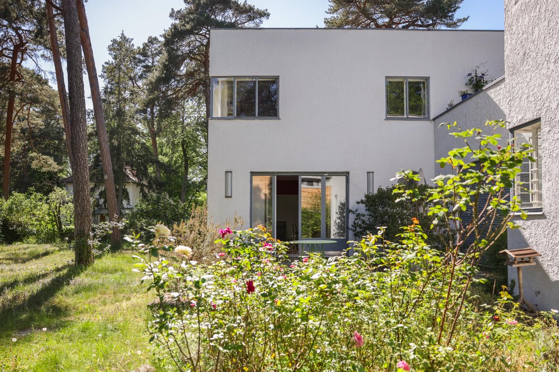 Villa à Berlin, Berlin, Allemagne 2 - 14635756