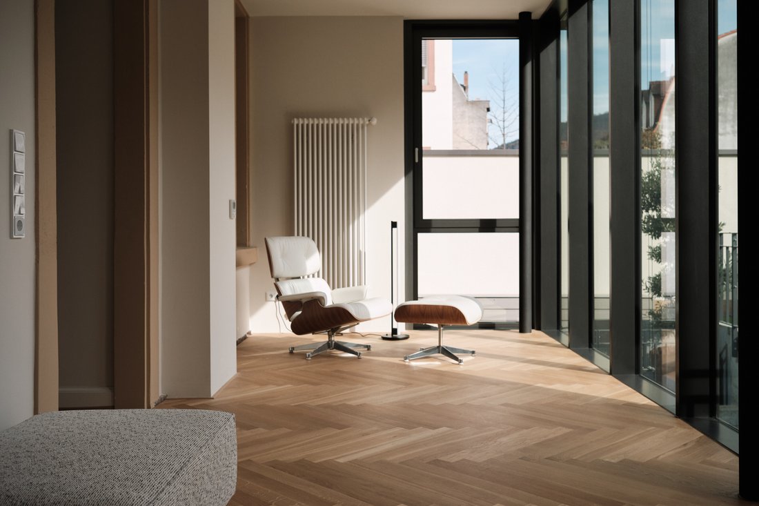 Appartement à Heidelberg, Bade-Wurtemberg, Allemagne 1 - 14637536