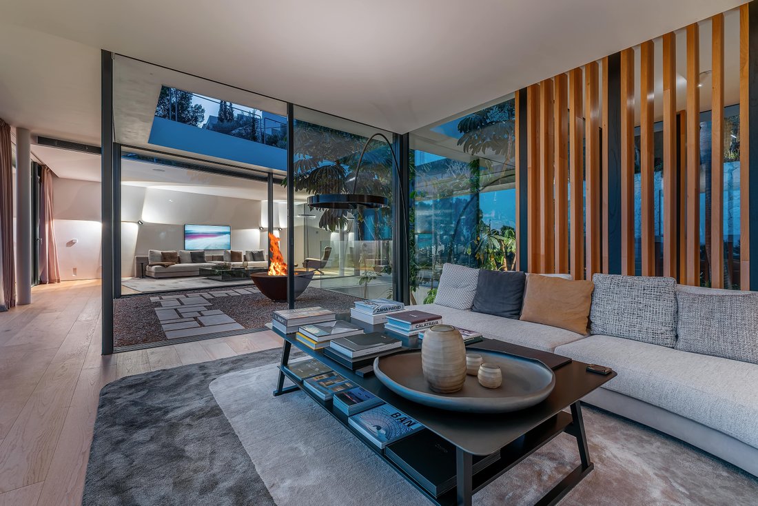 Villa à Costa d'en Blanes, Îles Baléares, Espagne 5 - 14638044