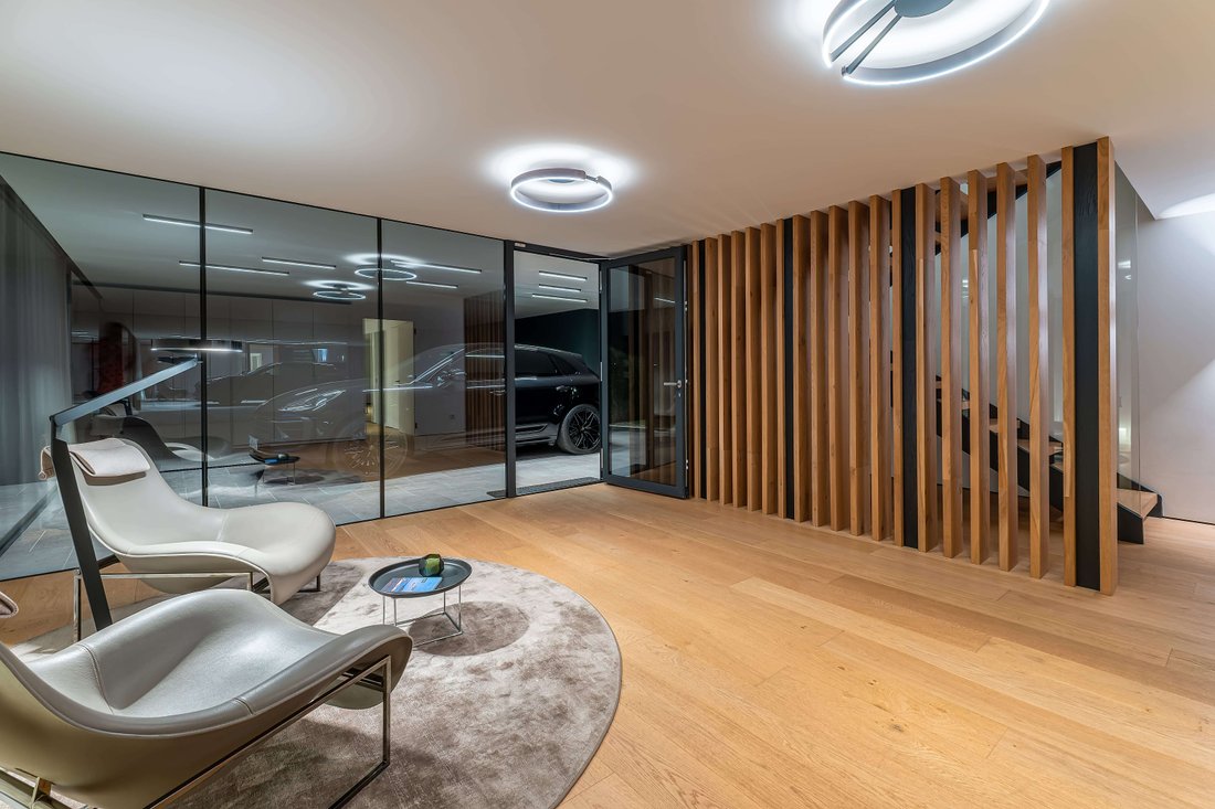 Villa à Costa d'en Blanes, Îles Baléares, Espagne 3 - 14638044