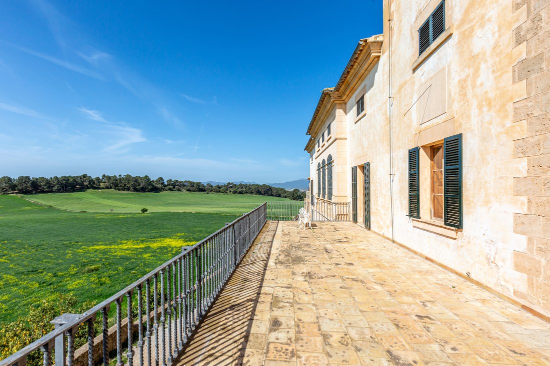 Finca à Îles Baléares, Espagne 3 - 14638517