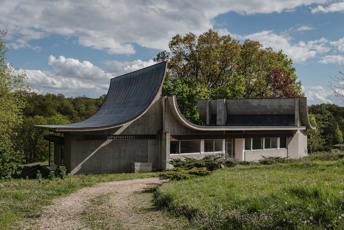 Villa à Bois-le-Roi, Normandie, France 2 - 14634928