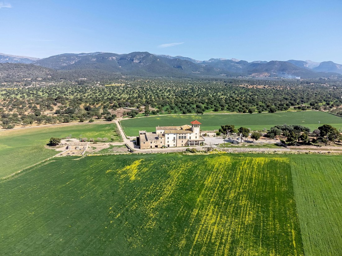 Finca à Îles Baléares, Espagne 1 - 14638517
