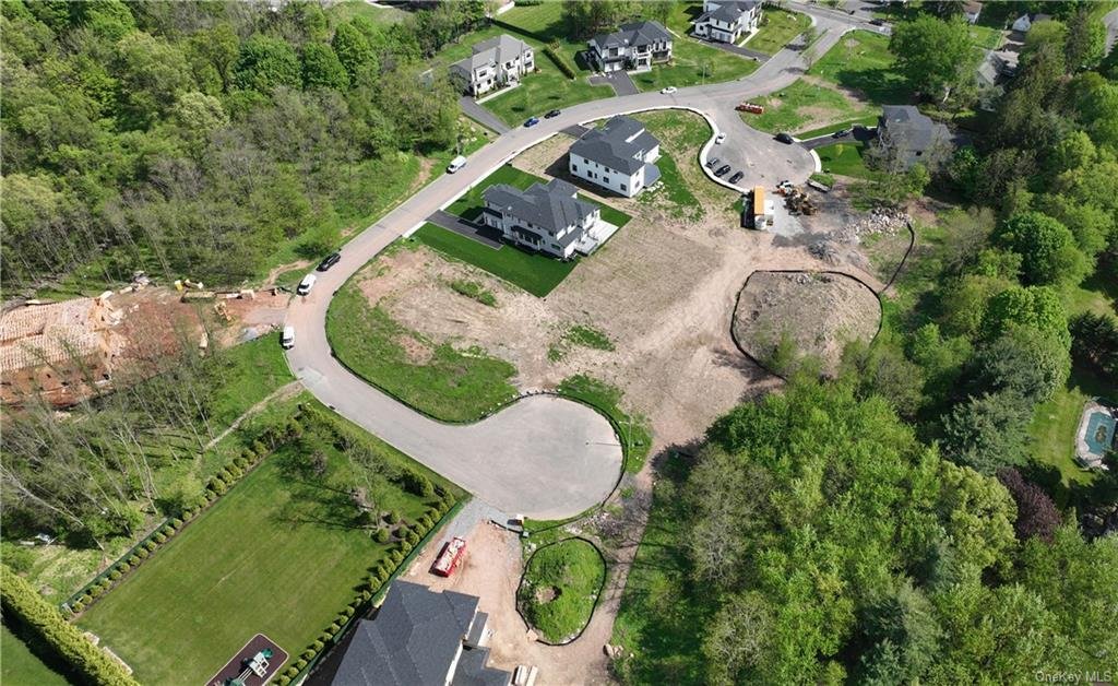 Lots And Land Ramapo In Airmont, New York, United States For Sale