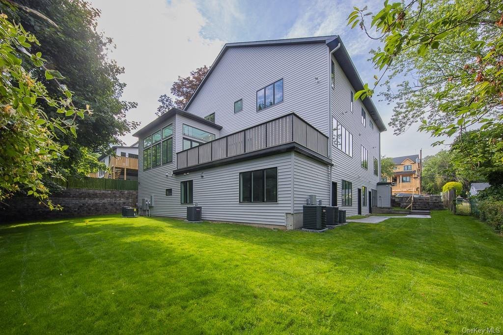 Residential Ramapo In Airmont, New York, United States For Sale (14633616)