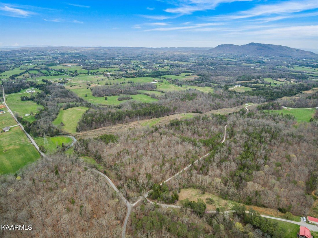 Lots And Land Corryton In Corryton, Tennessee, United States For Sale
