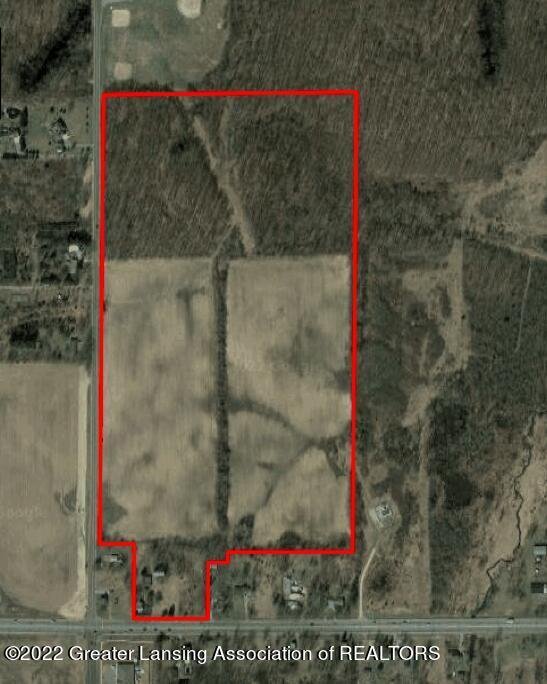 Land in Grand Ledge, Michigan, United States 3 - 14634264