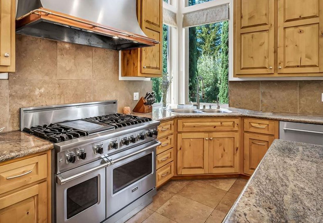 House in Calistoga, California, United States 3 - 14386953