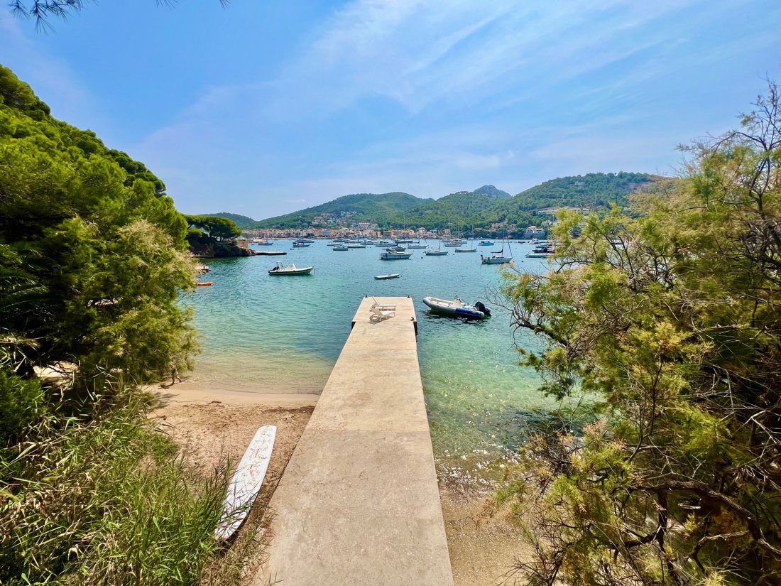 Apartment in Port d'Andratx, Andratx, Balearic Islands 3 - 14642651