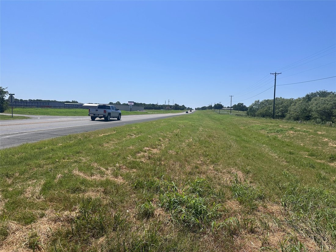 Land in Denison, Texas, United States 2 - 14636592