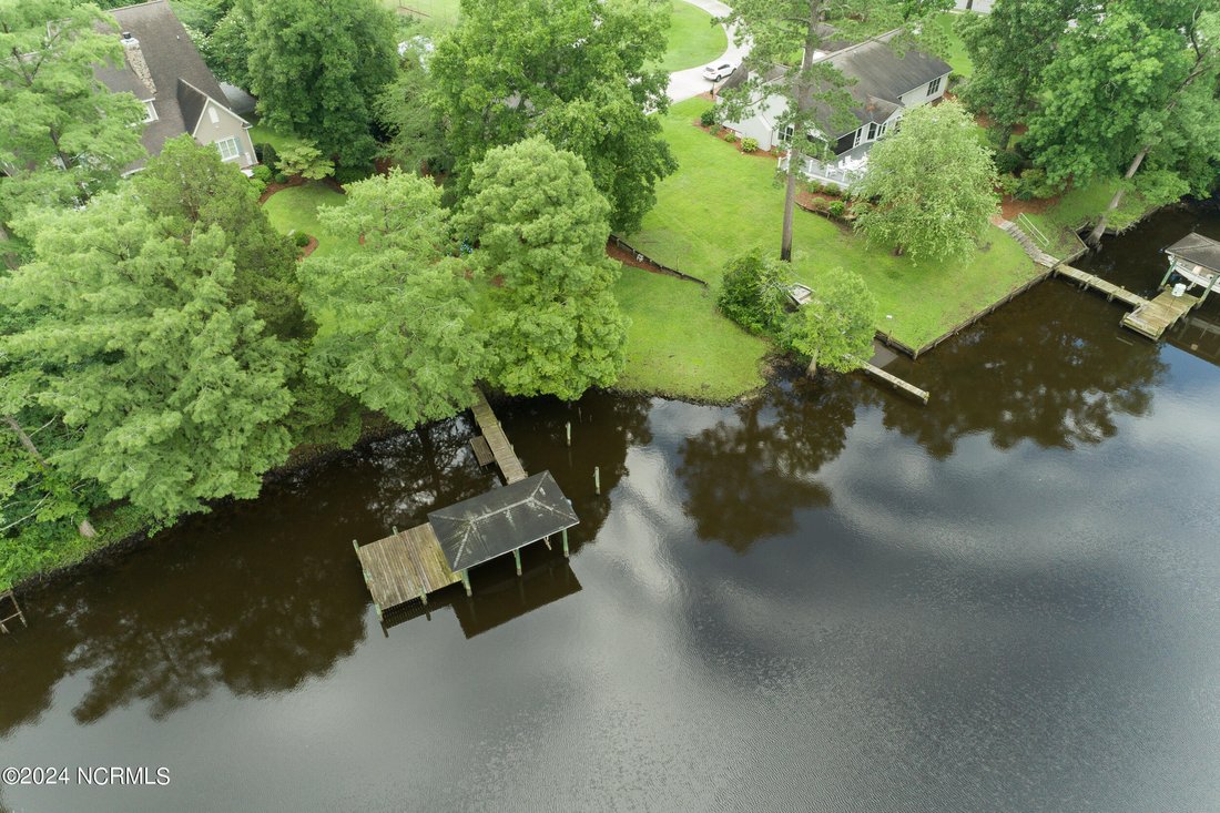 Residential New Bern In New Bern, North Carolina, United States For
