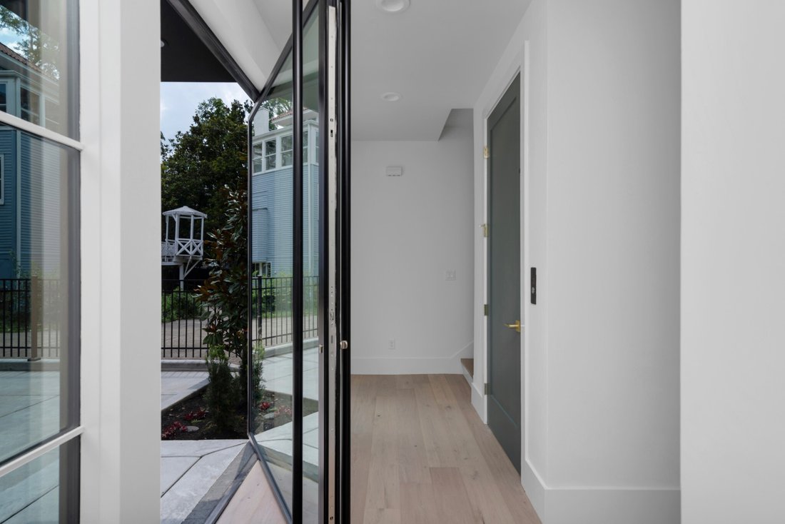 Elegant, Modern, Luxury Home The In Nashville, Tennessee, United States