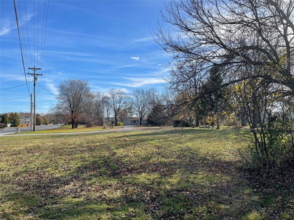 Land in McCordsville, Indiana, United States 1 - 14637328