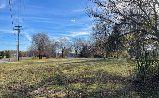 Land in McCordsville, Indiana, United States 1