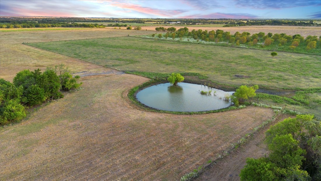 Lotes Y Tierras Waxahachie En Waxahachie, Texas, Estados Unidos En