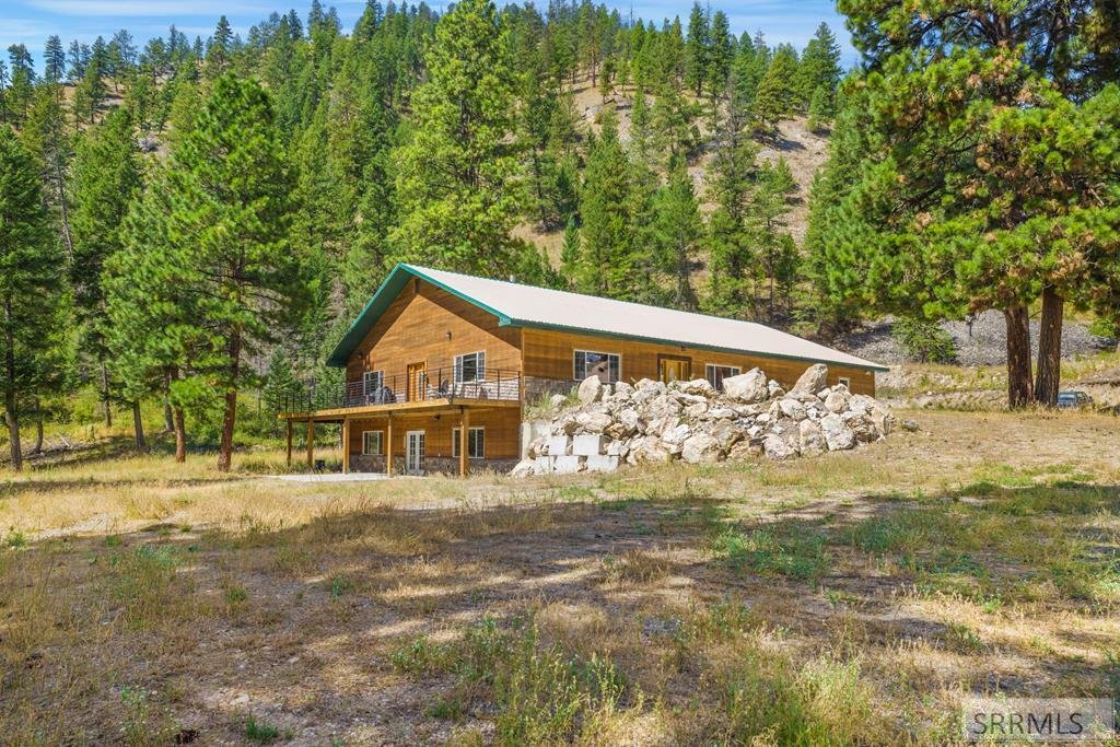 Residential Gibbonsville In Gibbonsville, Idaho, United States For Sale