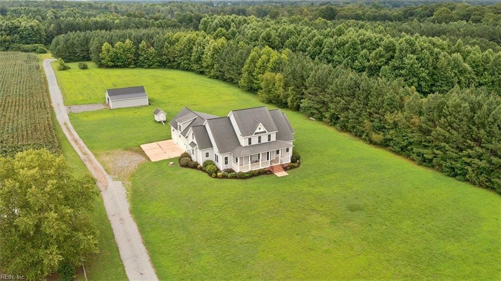 Residential Zuni In Zuni, Virginia, United States For Sale (14639704)