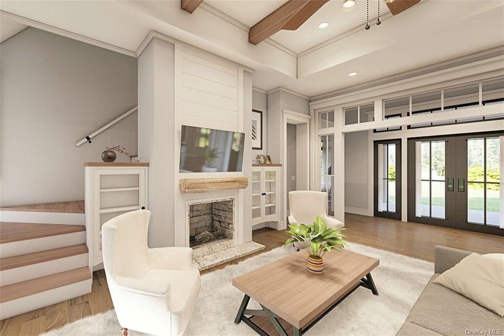 Residential Poughkeepsie In Spackenkill, New York, United States For