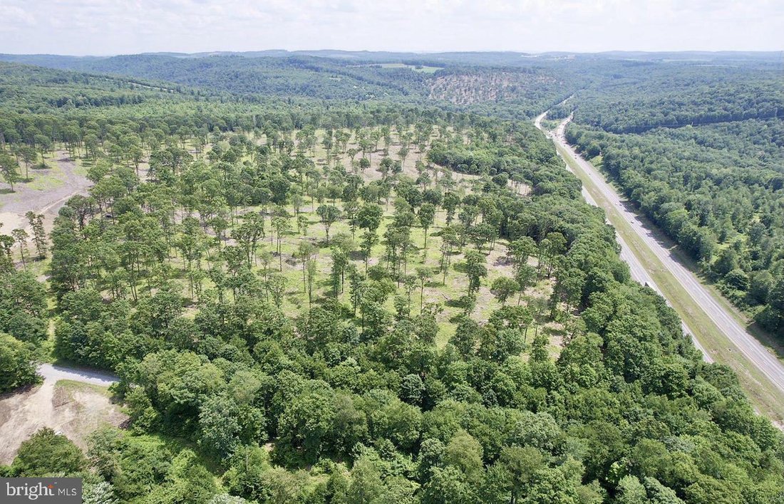 Lots And Land Brookville In Reynoldsville, Pennsylvania, United States