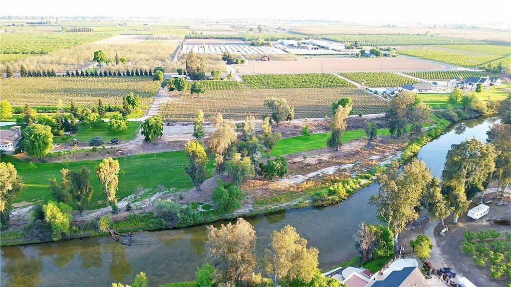 Lots And Land Kingsburg In Kingsburg, California, United States For