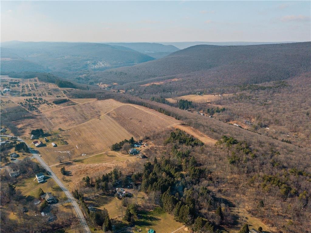 Lots And Land Franklin Township In Lehighton, Pennsylvania, United