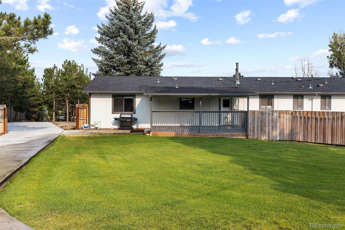 Residential Foxfield In Aurora, Colorado, United States For Sale (14637641)