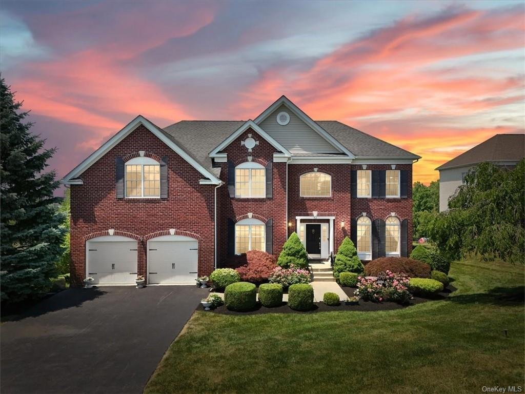 Residential Poughkeepsie In Spackenkill, New York, United States For