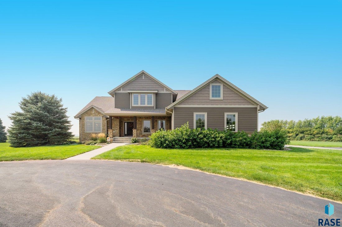 Residential Canistota In Canistota, South Dakota, United States For Sale (14644708)